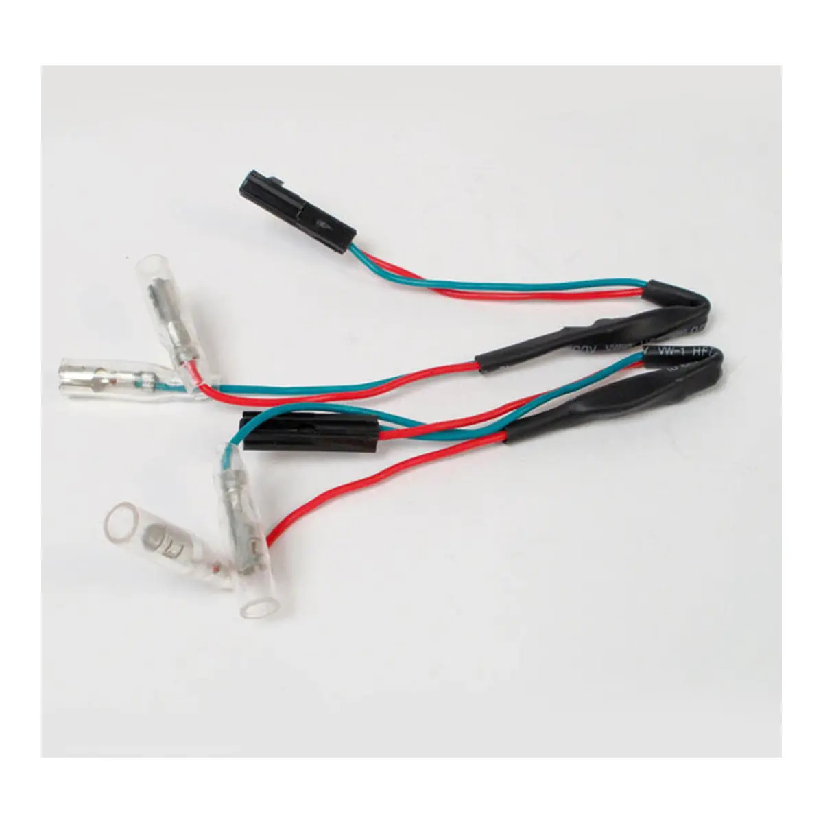 Whites Led Load Equaliser Honda (Pair) 1