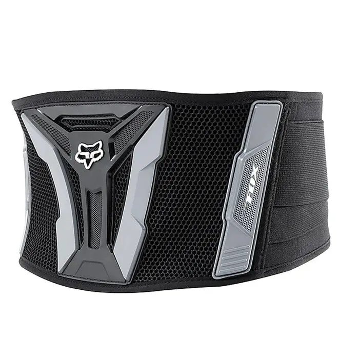 Fox Youth Turbo Kidney Belt 1