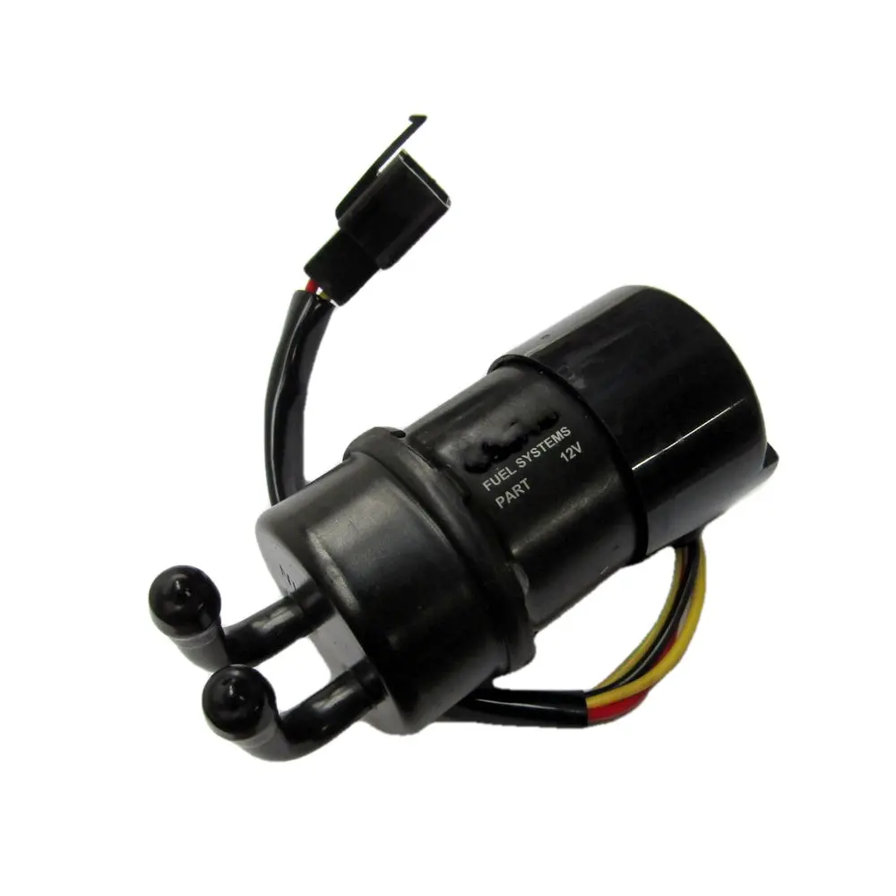 Fuel Pump Oasis 4 Wire Plug 1-2 Psi 1