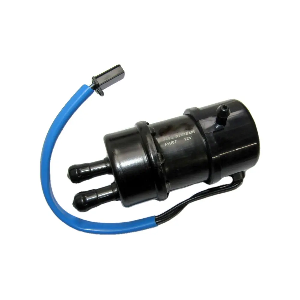 Fuel Pump Oasis 10Mm Inlet And Outlet Tube 12V 2-4 Psi 1