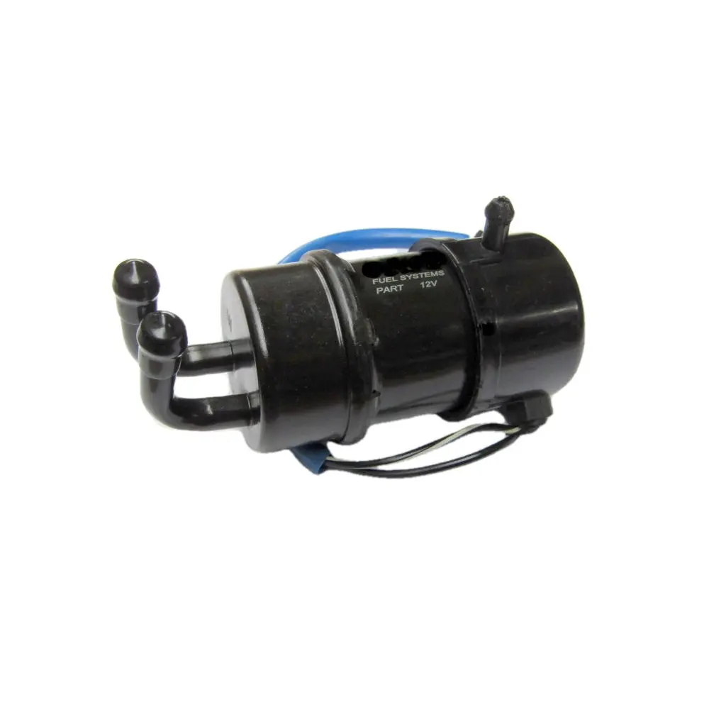 Fuel Pump Oasis 2 Wire Plug 12V 1