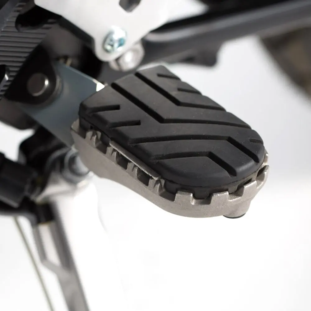 Footrest Kit Sw Motech Ion Triumph Tiger 800 Tiger 900 Tiger 1200 Scrambler 1