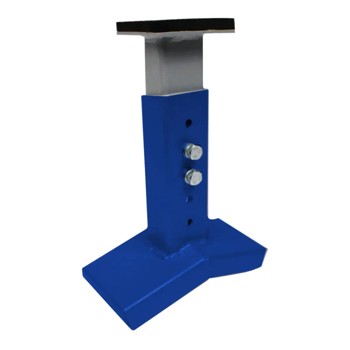 Whites Fork Seal Saver Aluminium - Blue 1