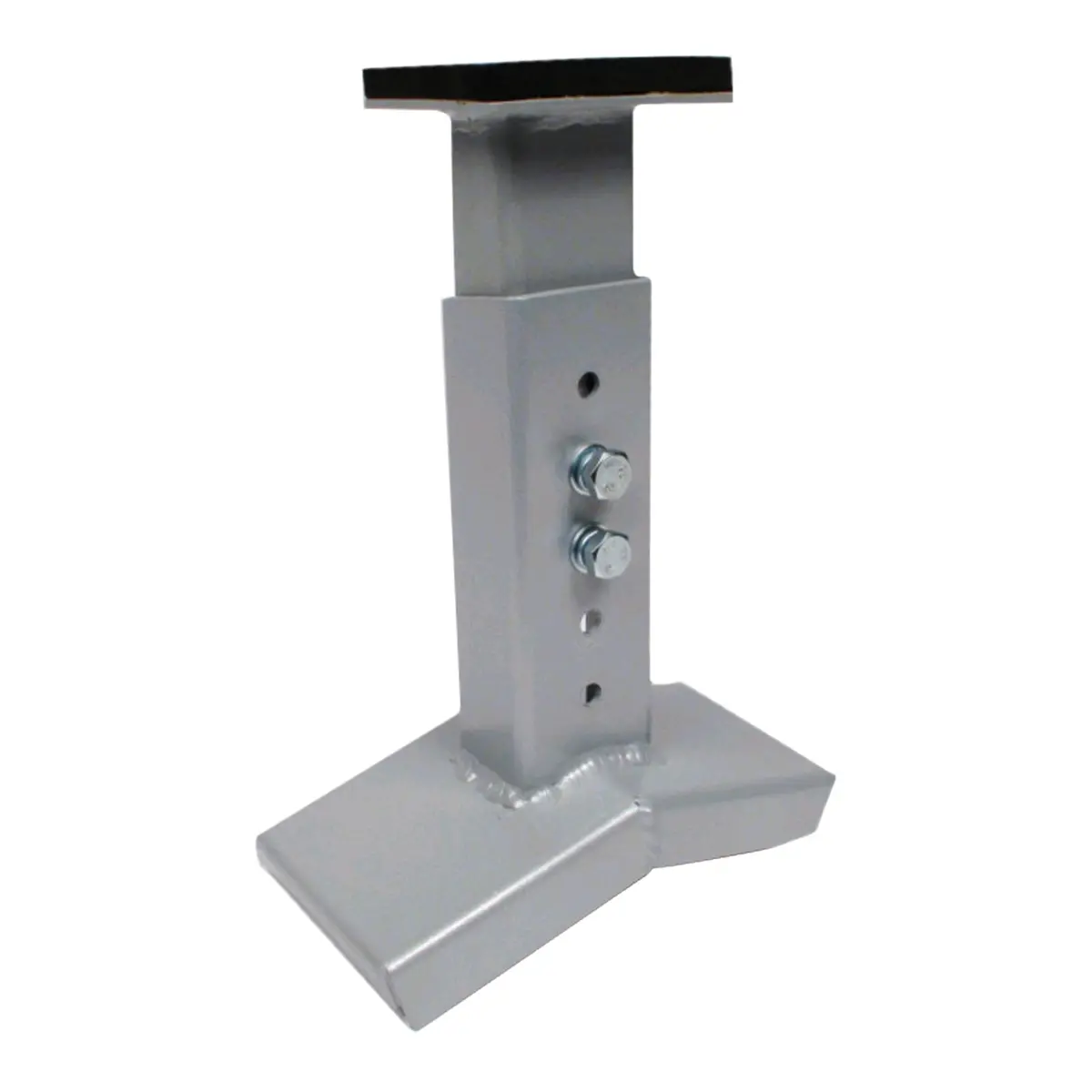 Whites Fork Seal Saver Aluminium - Silver 1