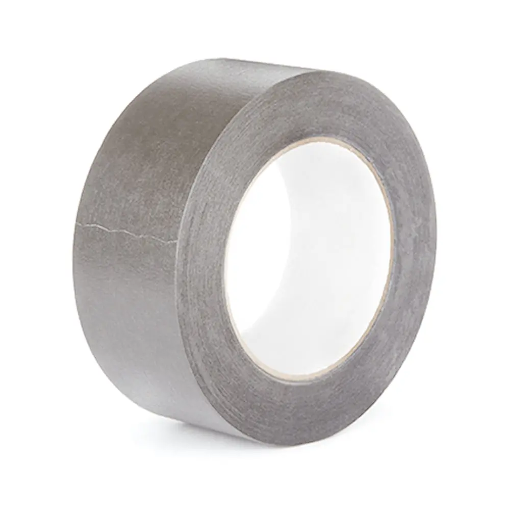 Cloth Tape 48Mm X 30M Silver 1