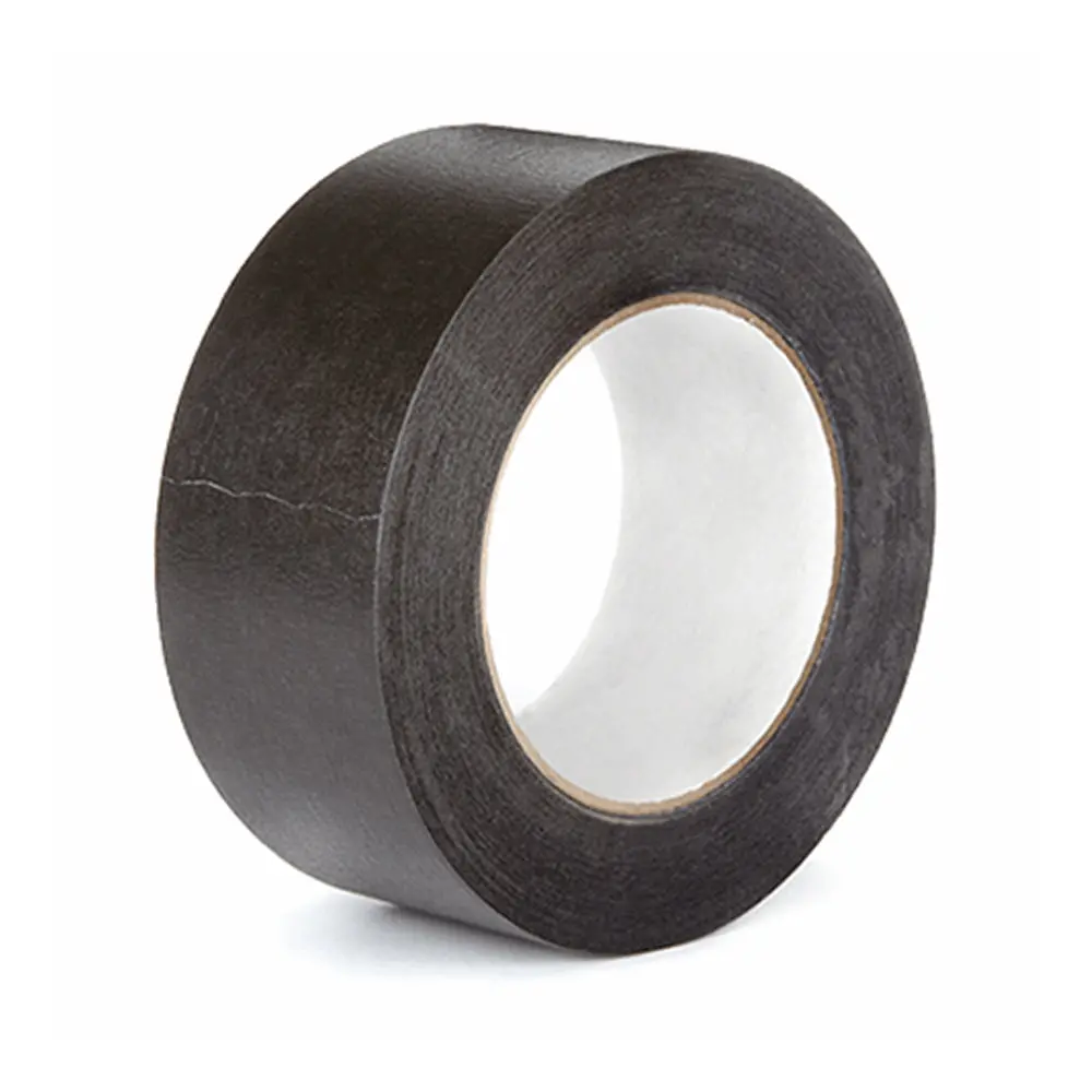 Cloth Tape 48Mm X 30M Black 1