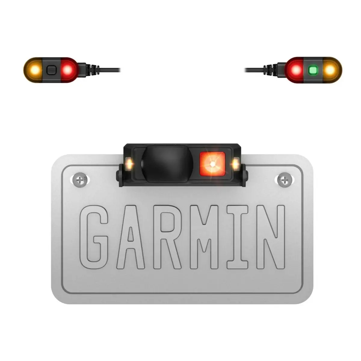 Garmin Zumo R1 Radar 1