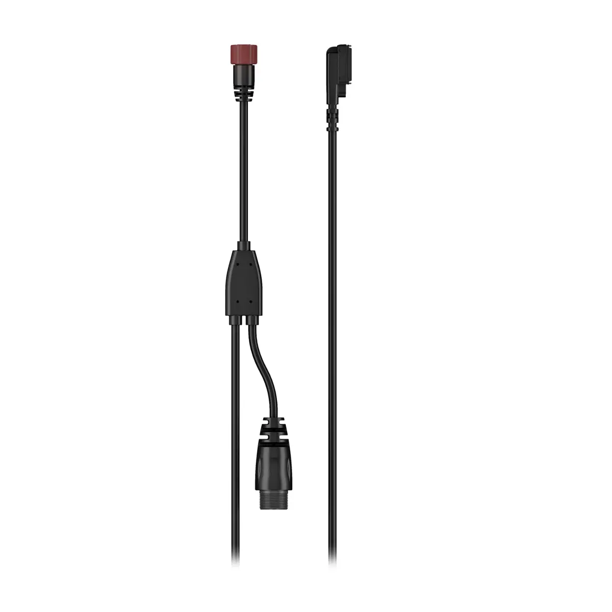 Garmin Group Ride Radio Y-Adapter Cable 1
