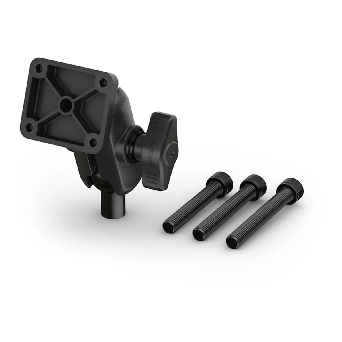 Garmin Zumo Xt3 Motorcycle Post-Mount 1