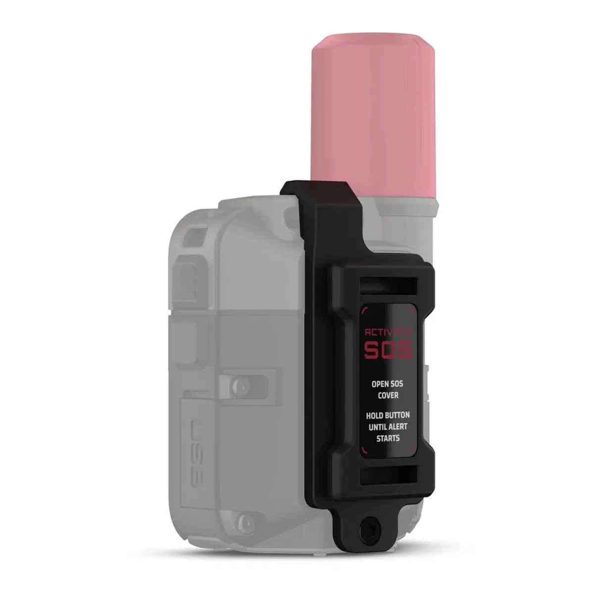 Garmin Spine Mount Adaptor 1