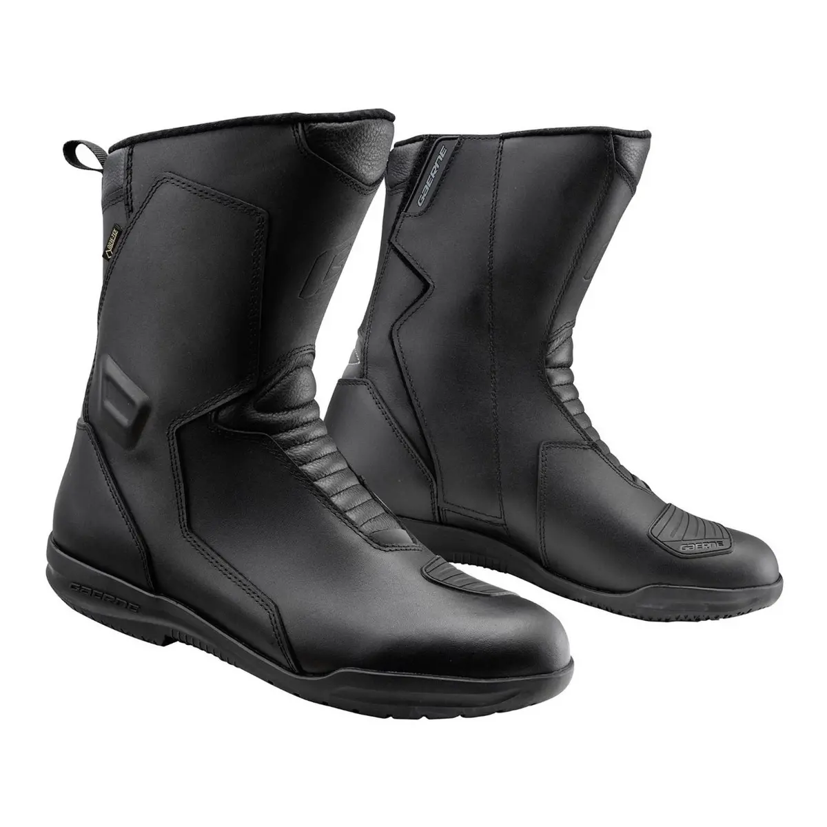 Gaerne Aspen Gore-Tex Boot - Black 1