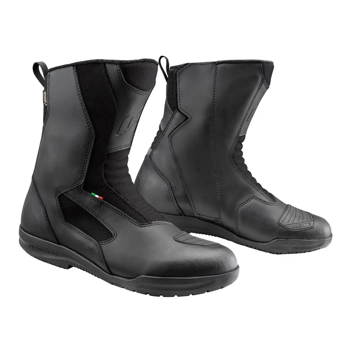 Gaerne Vento Gore-Tex Boot - Black 1