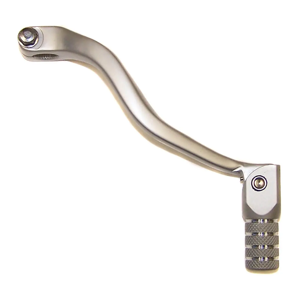 Whites Gear Lever Alloy Honda Cr250 (’02-’07) 1
