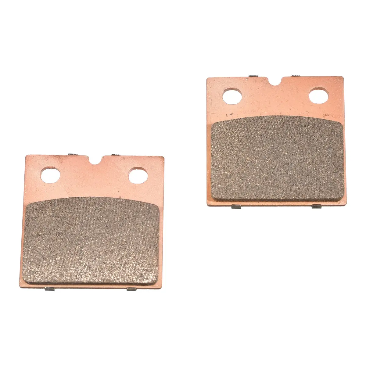 Goldfren Brake Pads - Gp6 Sintered Racing 1