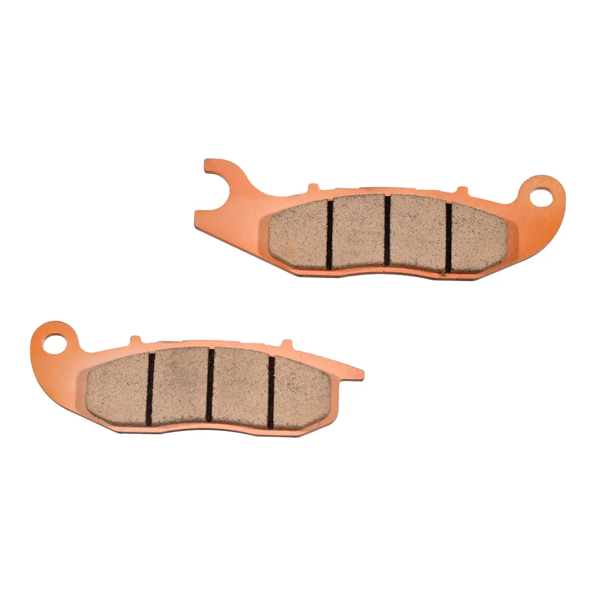 Goldfren Brake Pads Gf278 - K5 1