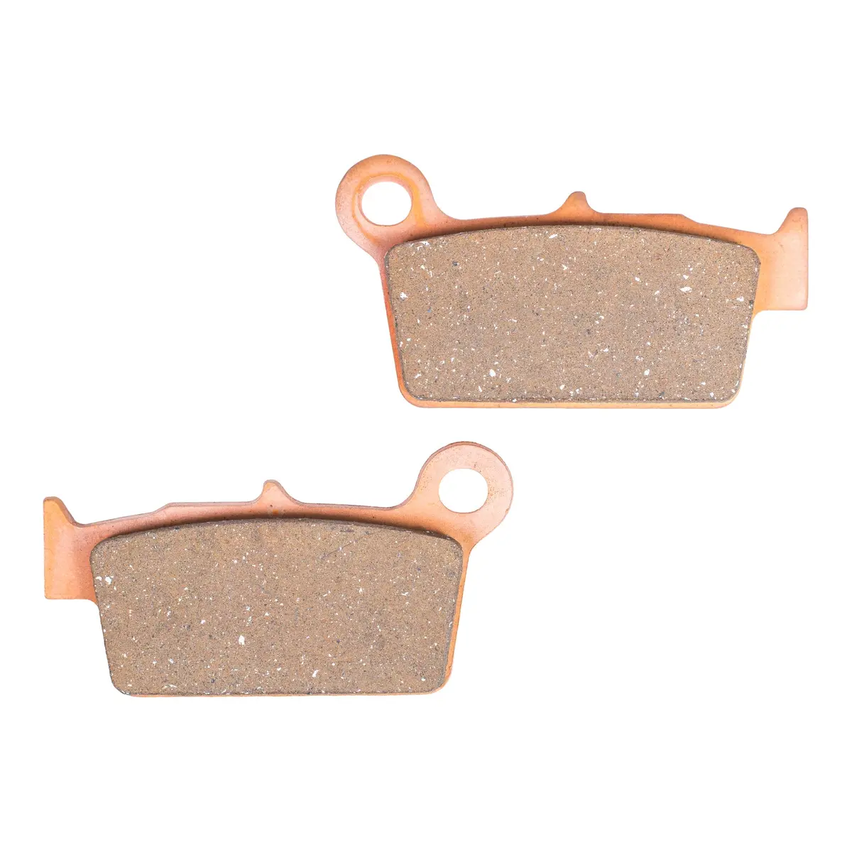 Brake Pads Goldfren Gf346 - K5 1