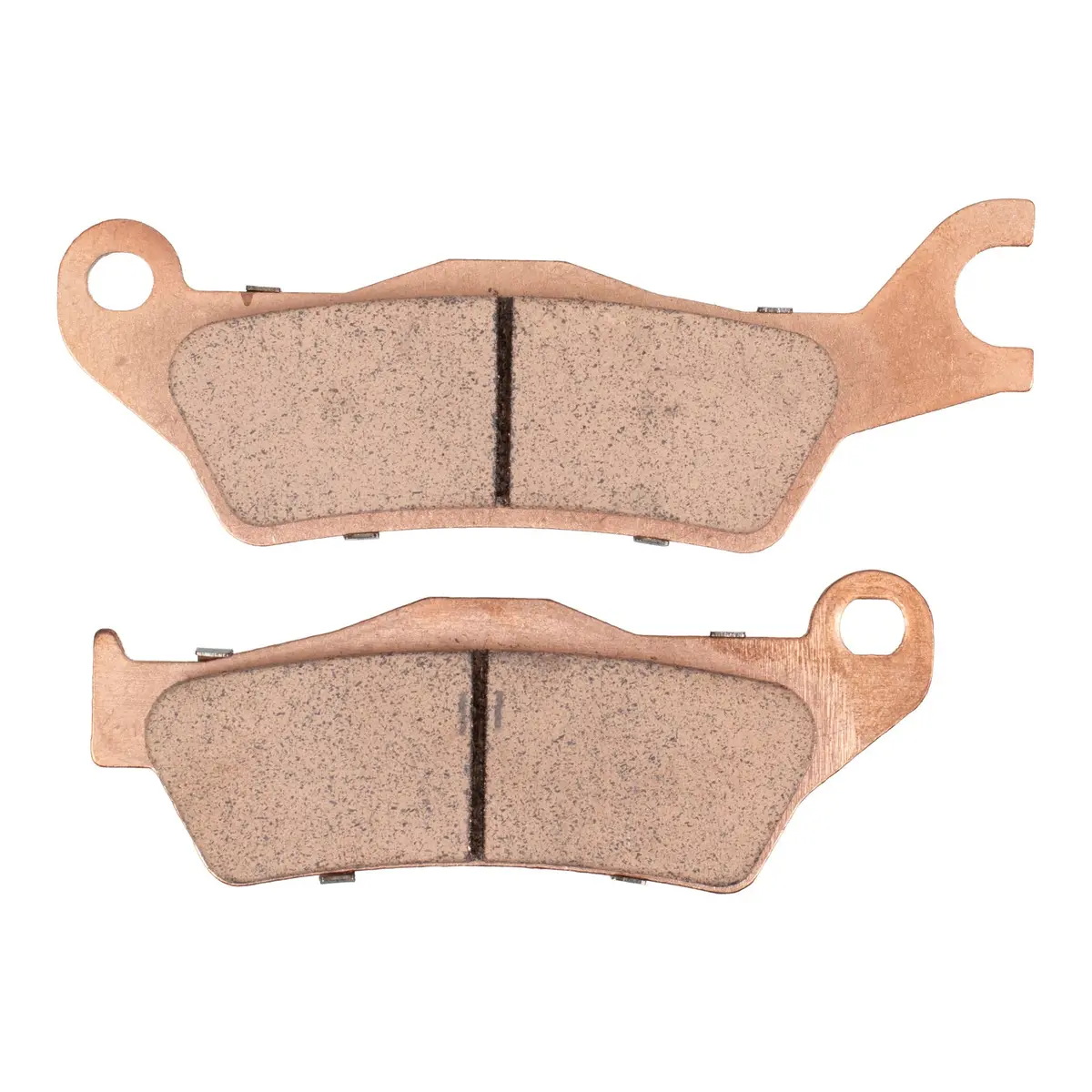 Goldfren Gf381 S3 Sintered Sport Brake Pads 1
