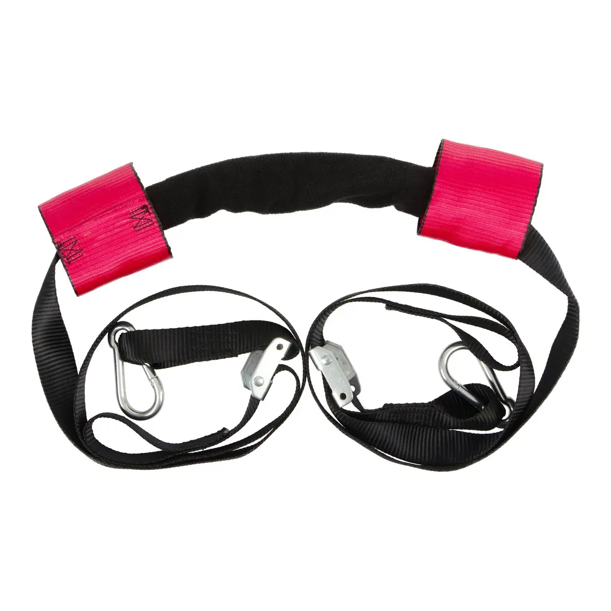 Gorillas Grip Sportbike Tie Down Harness - Inbuilt Tie Downs 1