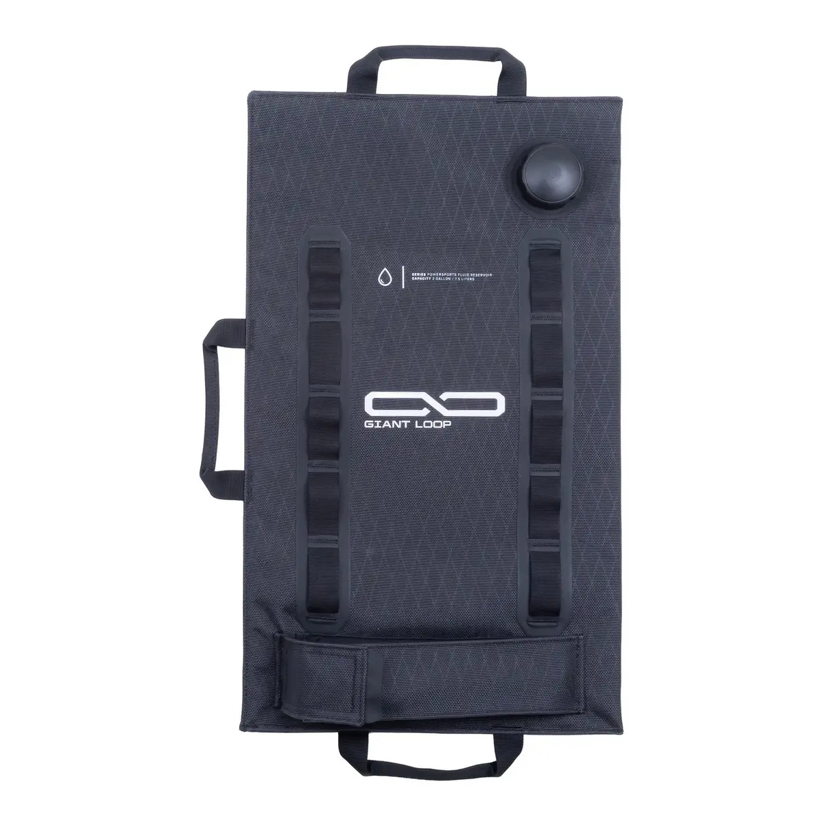 Giant Loop Armadillo Utility Bladder ’26 - 7.6 Litre 1