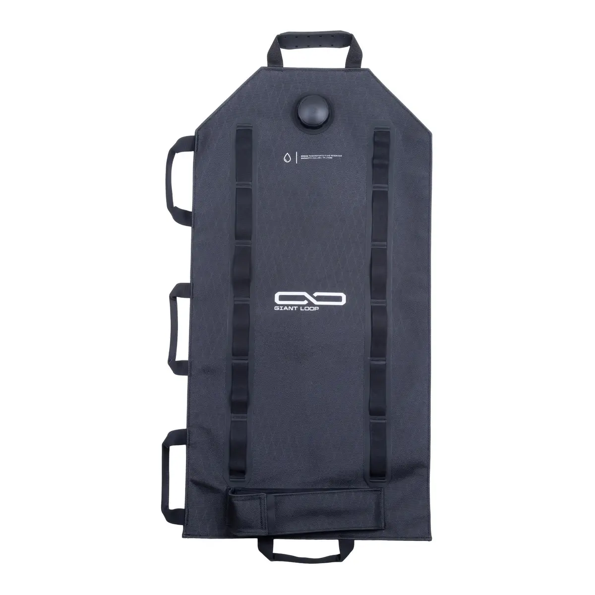 Giant Loop Armadillo Utility Bladder ’26 - 18.9 Litre 1