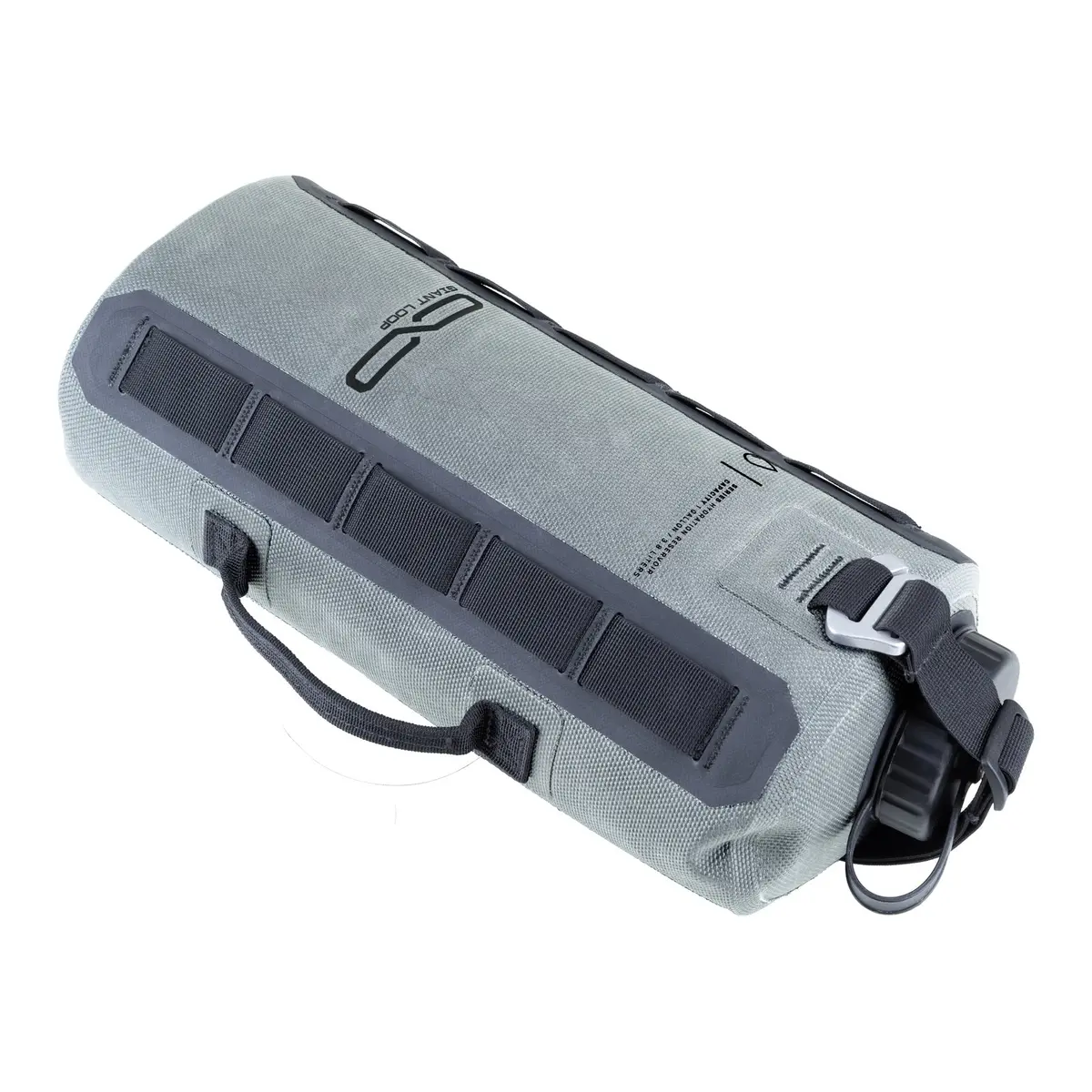 Giant Loop Cactus Canteen ’26 - 3.8L (1 Gallon) - Grey 1