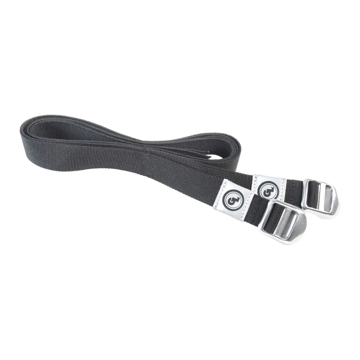 Giant Loop Cinch Straps (Pair) 1