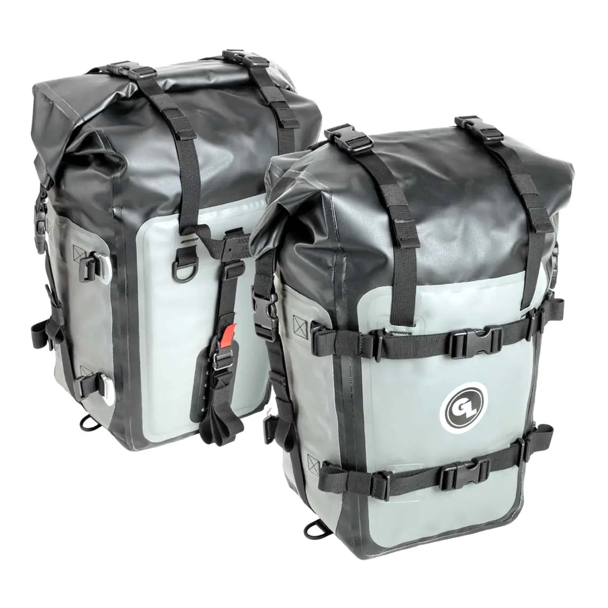 Giant Loop Panniers Mototrekk 1