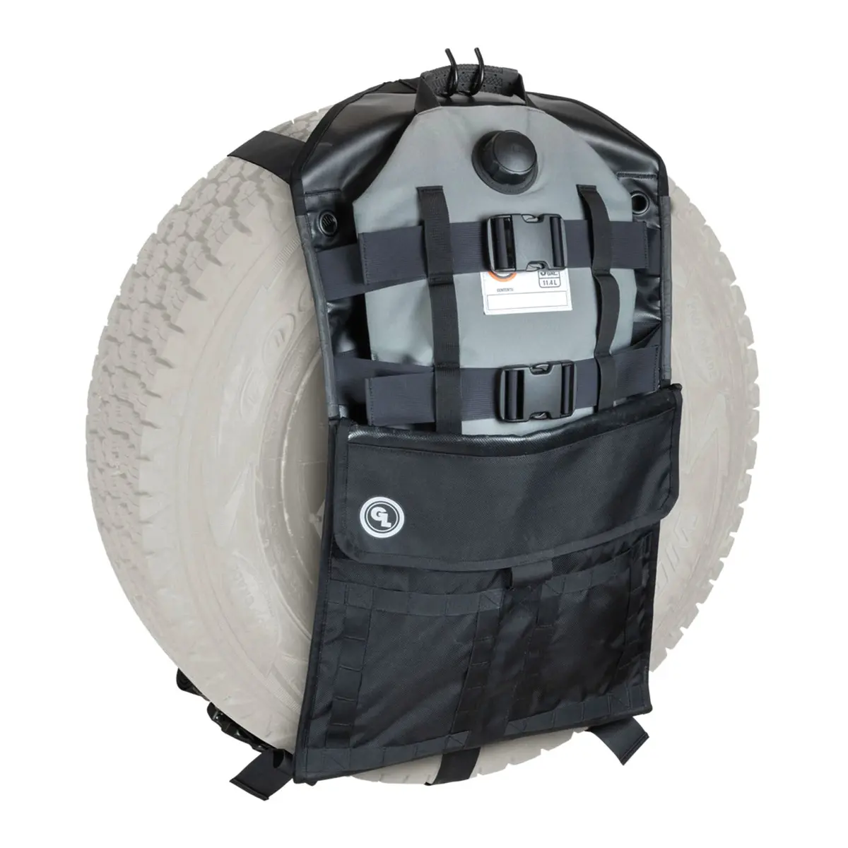 Giant Loop Overland Sling 1