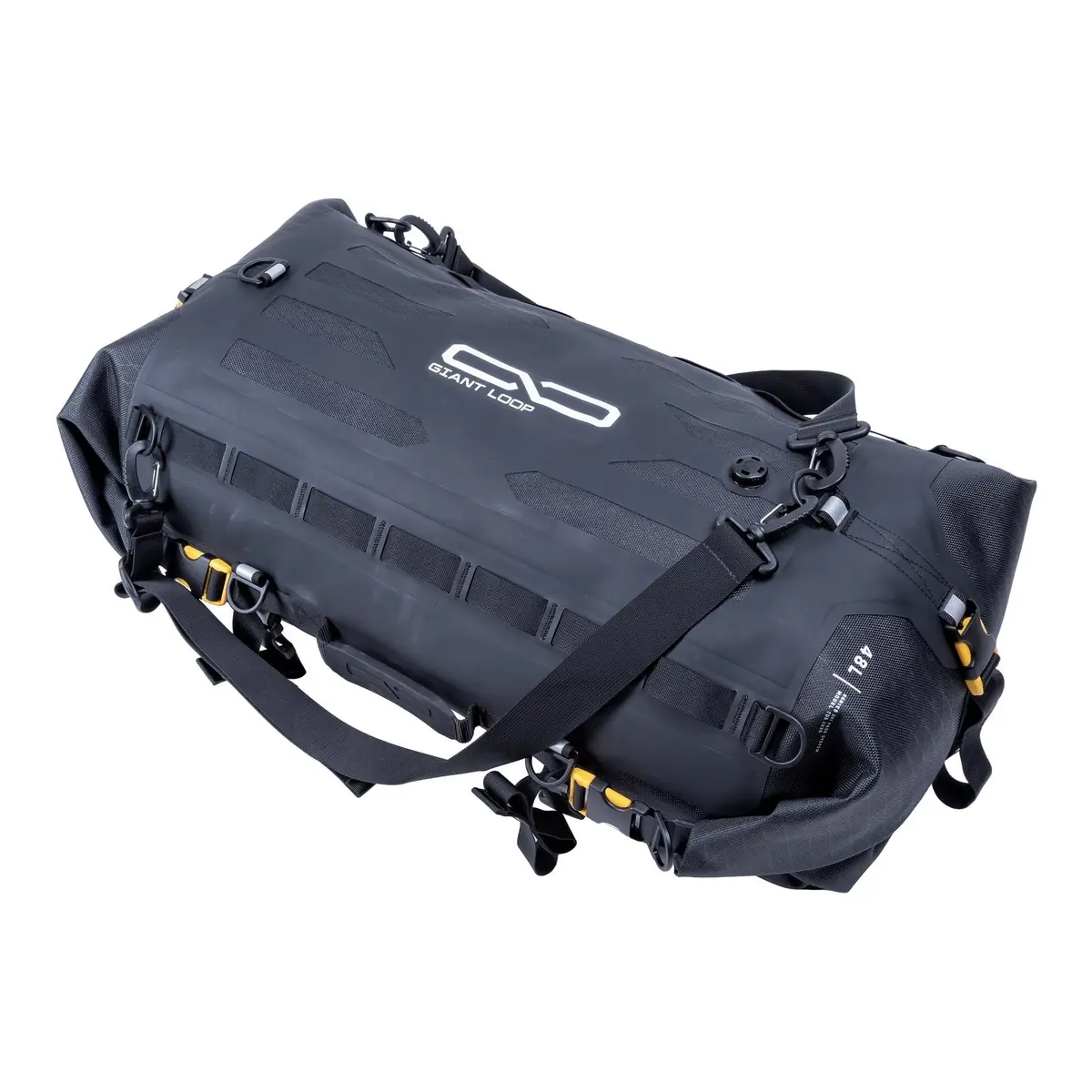Giant Loop Tillamook Dry Bag ’26 - 48L 1