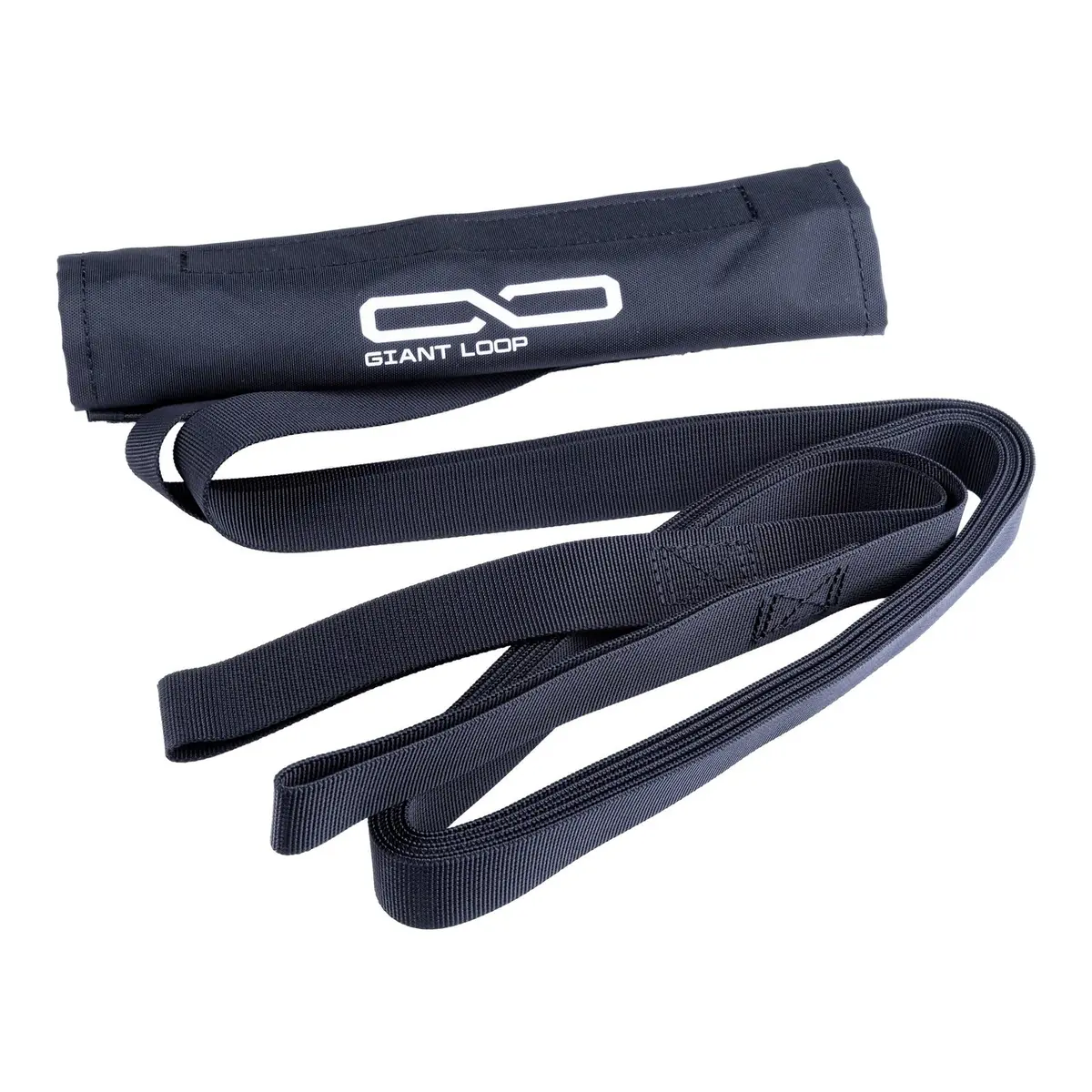 Giant Loop Tow Strap Ballistic Cordura ’26 1