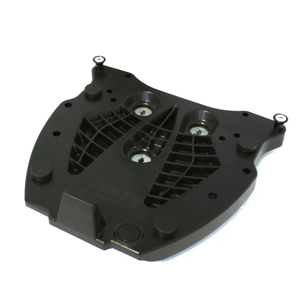 Sw Motech Aluminium Rack Adapter Plate Quick Lock For Givi Monokey Models 1