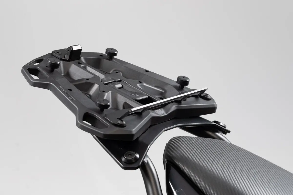 Sw Motech Street Rack Adapter Plate Shad Sh26 Sh29 Sh32 Sh33 Sh37 Sh39 Sh40 Sh40ca Sh42 Sh43 Sh45 1