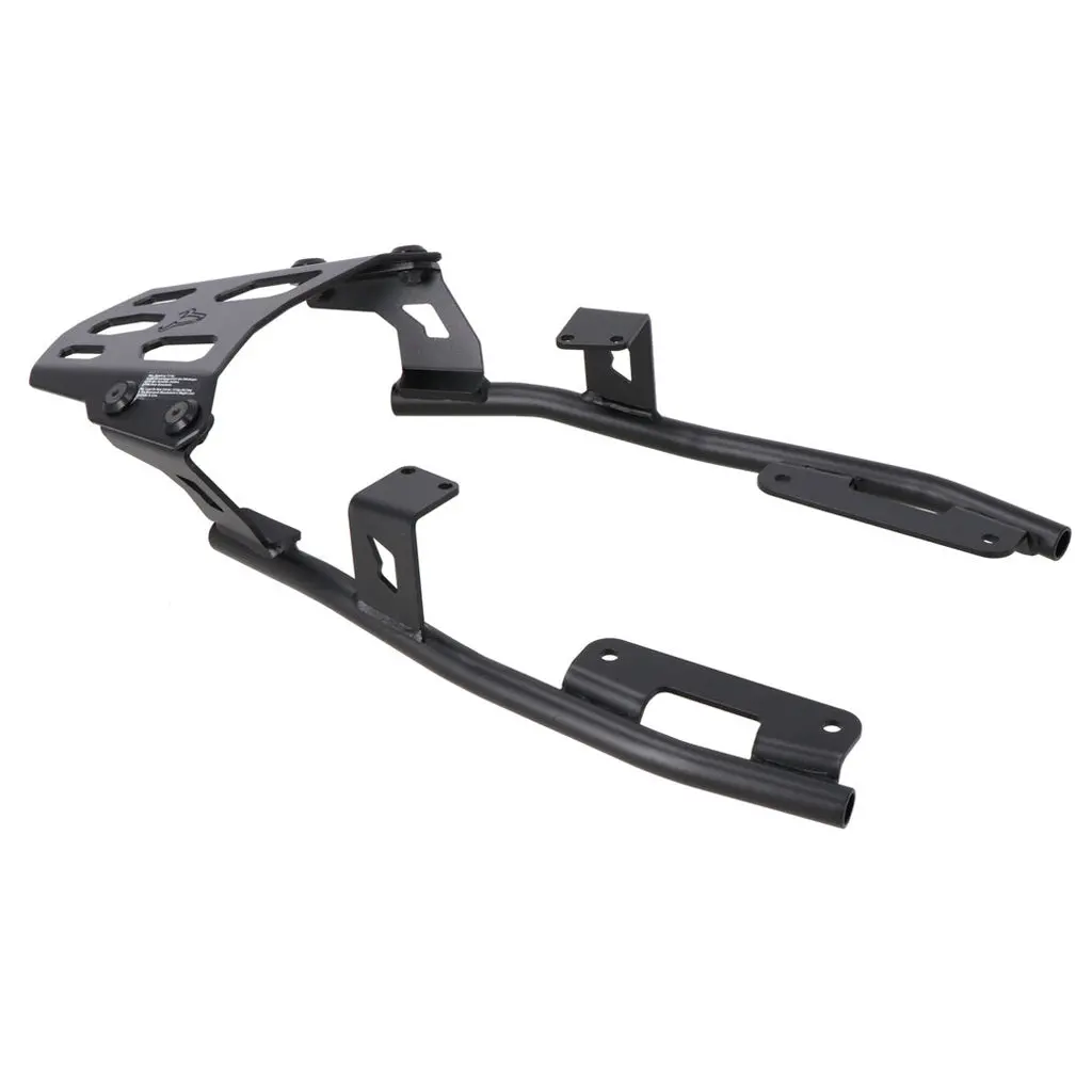 Rear Carrier Sw Motech Street Rack Yamaha Mt-10 21-On 1