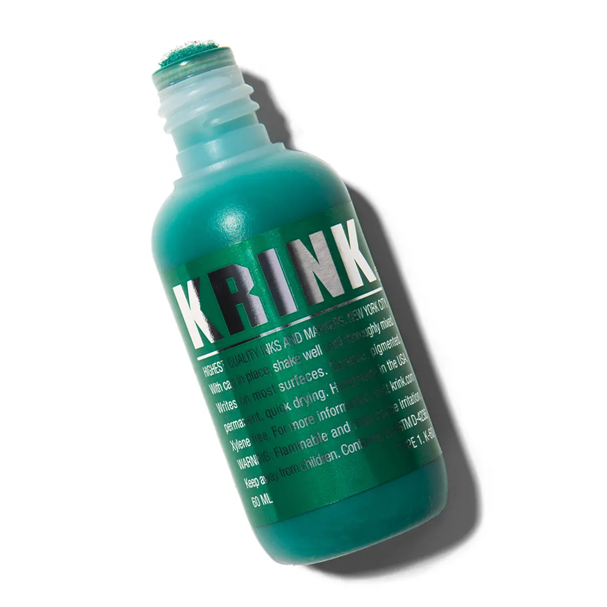 Krink Marker K-60 Green 1