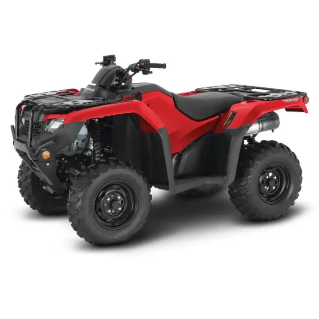 Honda Trx 420 Fa6 (25 - >) 1