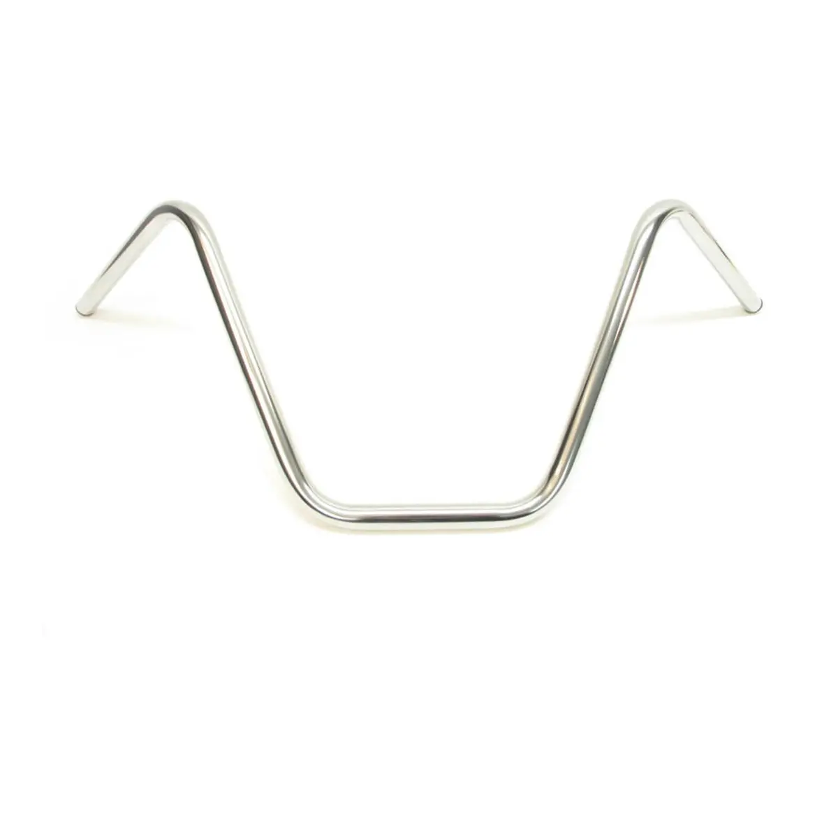Whites Handlebars 7/8" Ape Hanger 12" 1