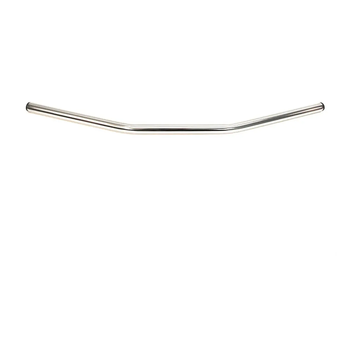 Whites Handlebars 7/8" Drag Bend 1