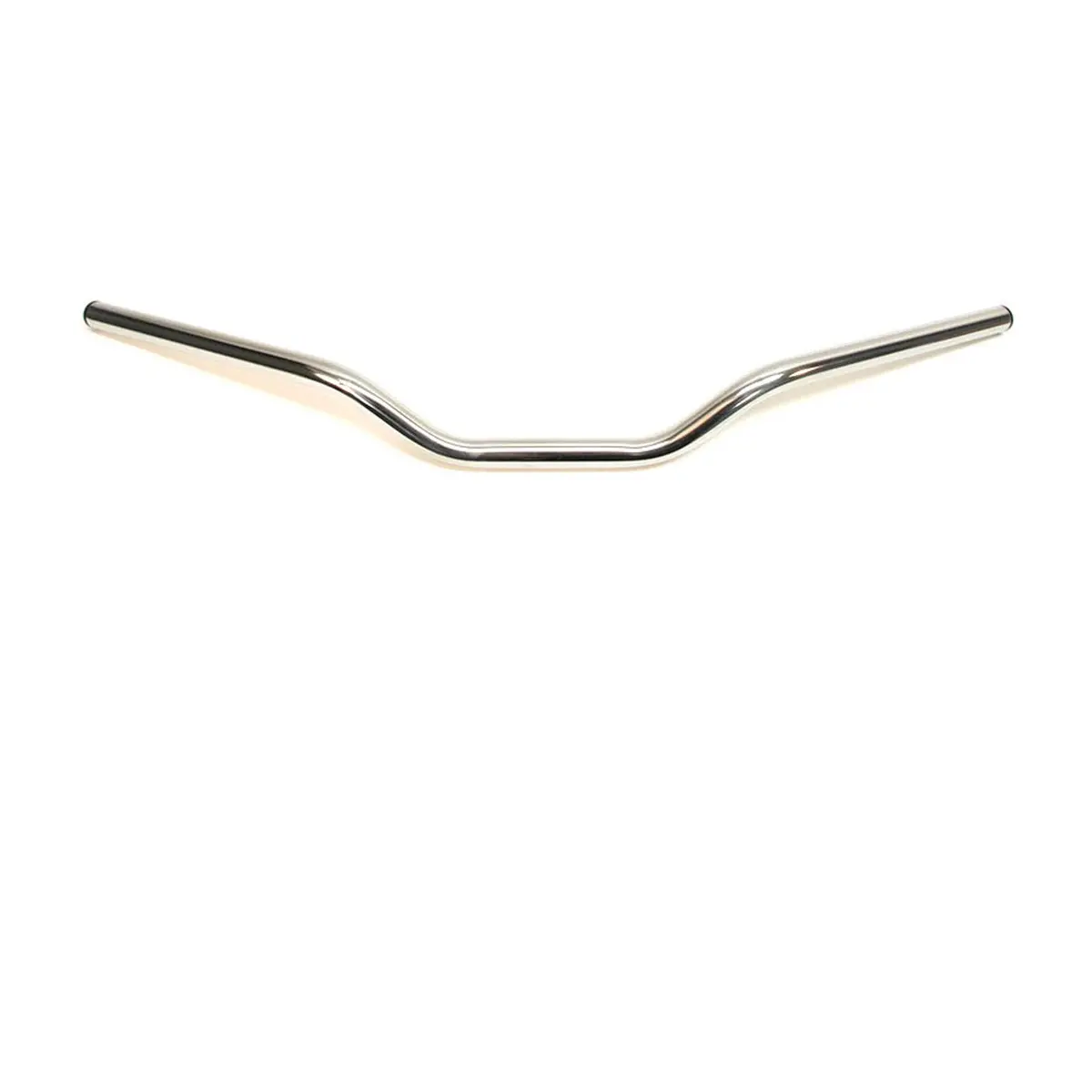 Whites Handlebars 7/8" Superbike Bend 1