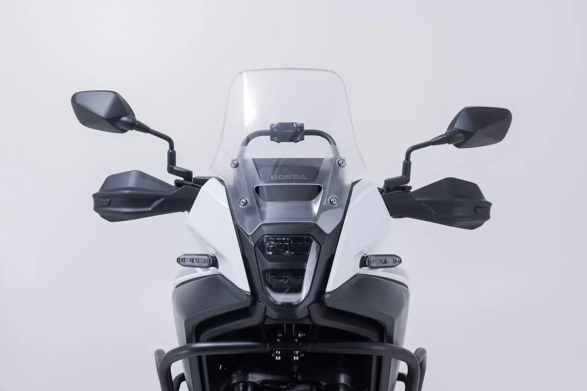Handguard Kit Sw Motech Honda Cb500x 19-On Nx500 24-On 1