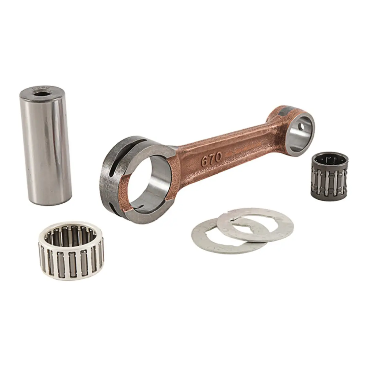 Conrod Kit Ktm 125 Sx 16-18 / 150 Sx 16-18 1