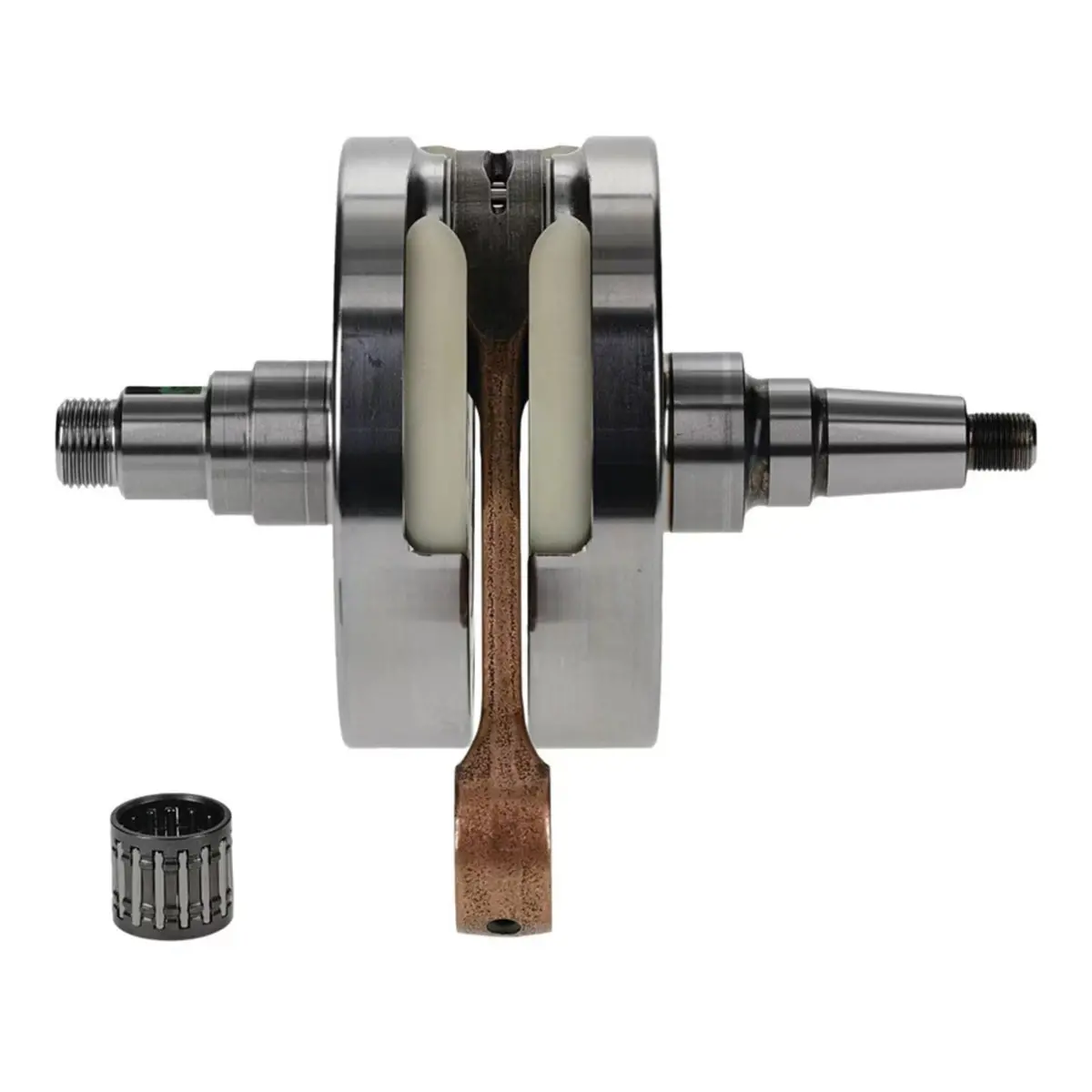 Crankshaft Hr00125 1