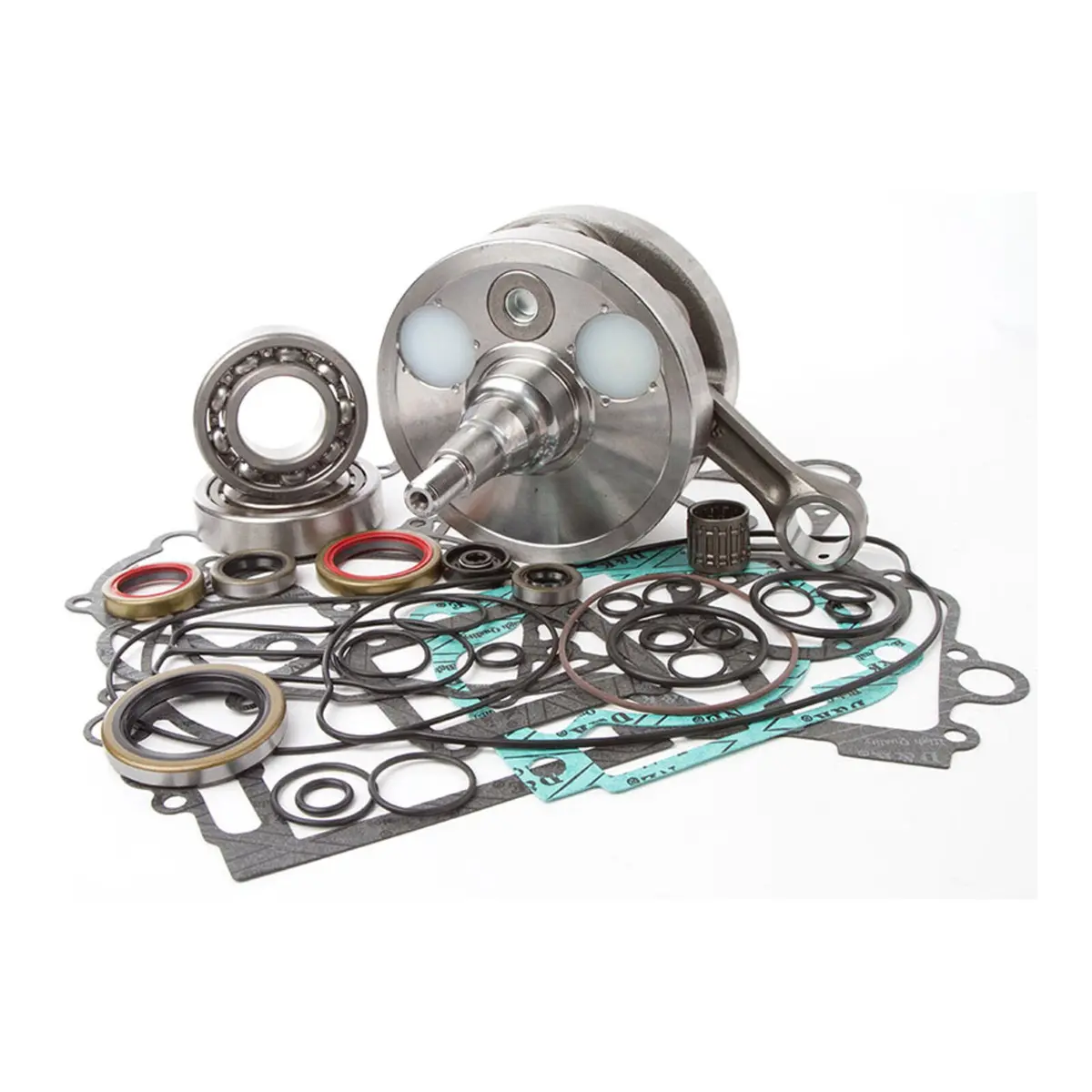 Crankshaft Ktm 250 Sx '03-'15 / Husqvarna Tc 250 '14-'15 1