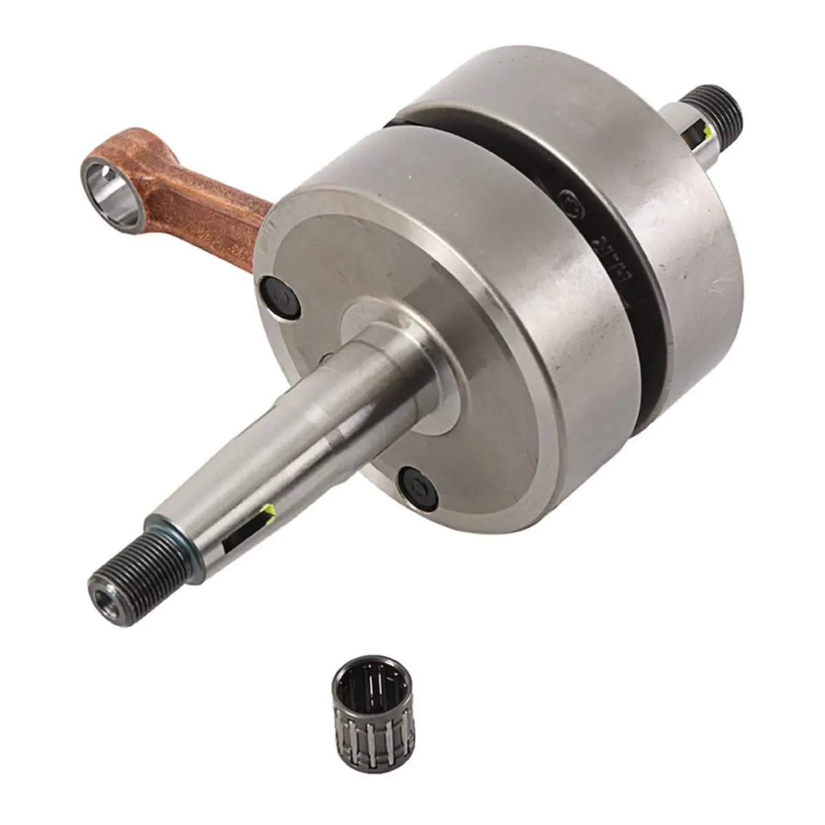 Crankshaft Ktm 65 Sx '09-'19 / 65 Xc '09-'09 / Husqvarna Tc 65 '17-'19 1