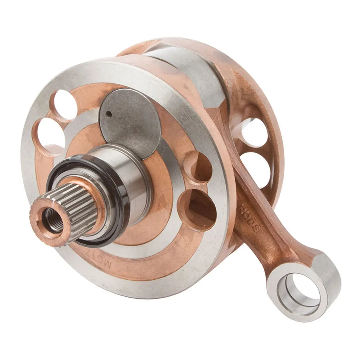 Crankshaft Honda Trx450 '04-'05 Heavy-Duty 1
