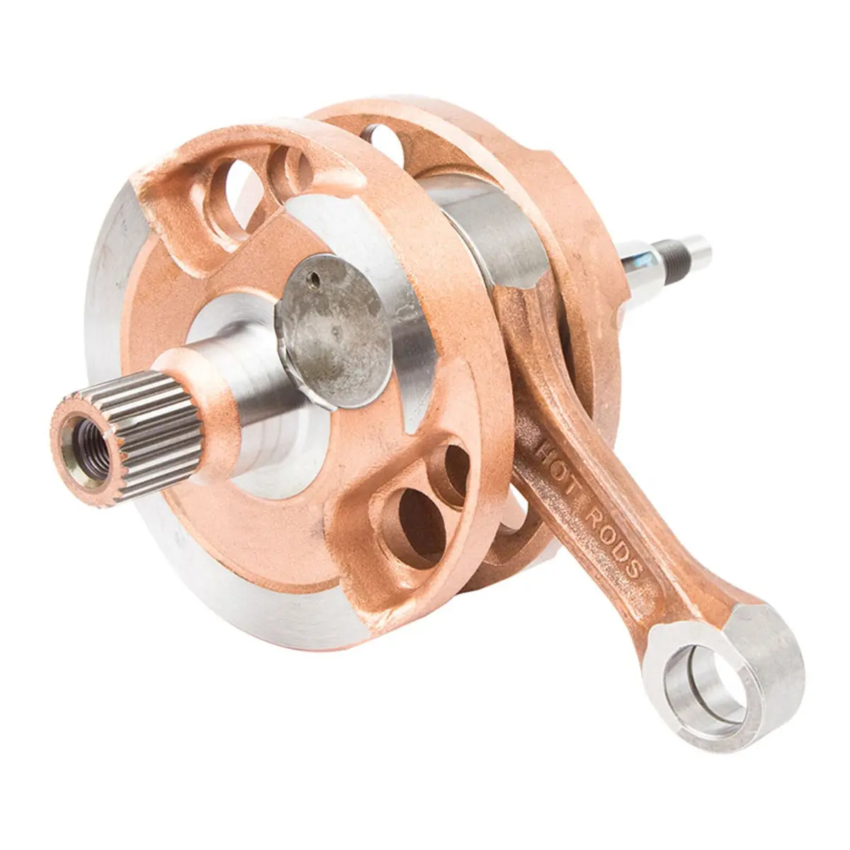 Crankshaft Honda Crf450r '09-'12 1