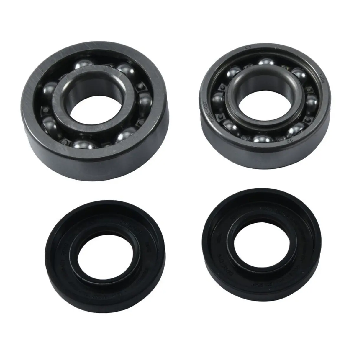 Main Bearing And Seal Kit 1