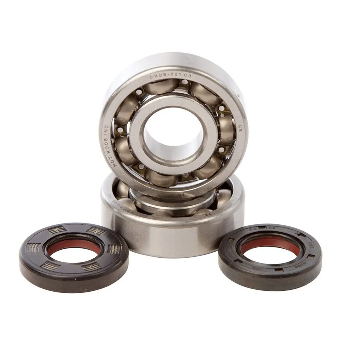 Main Bearing And Seal Kit 1