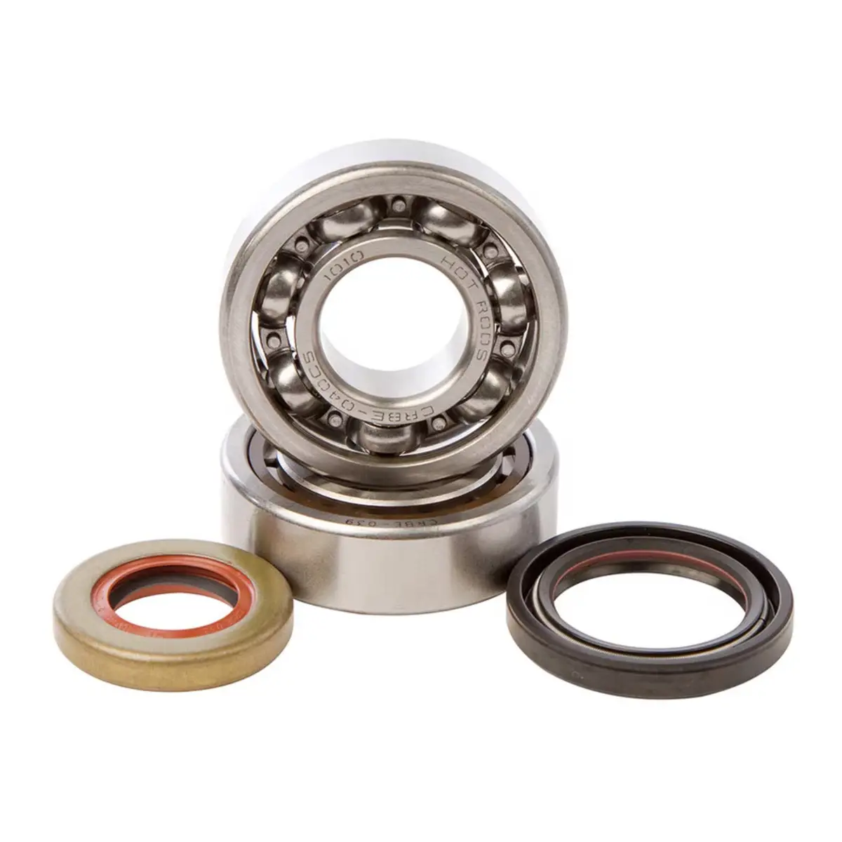 Main Bearing And Seal Kit 1
