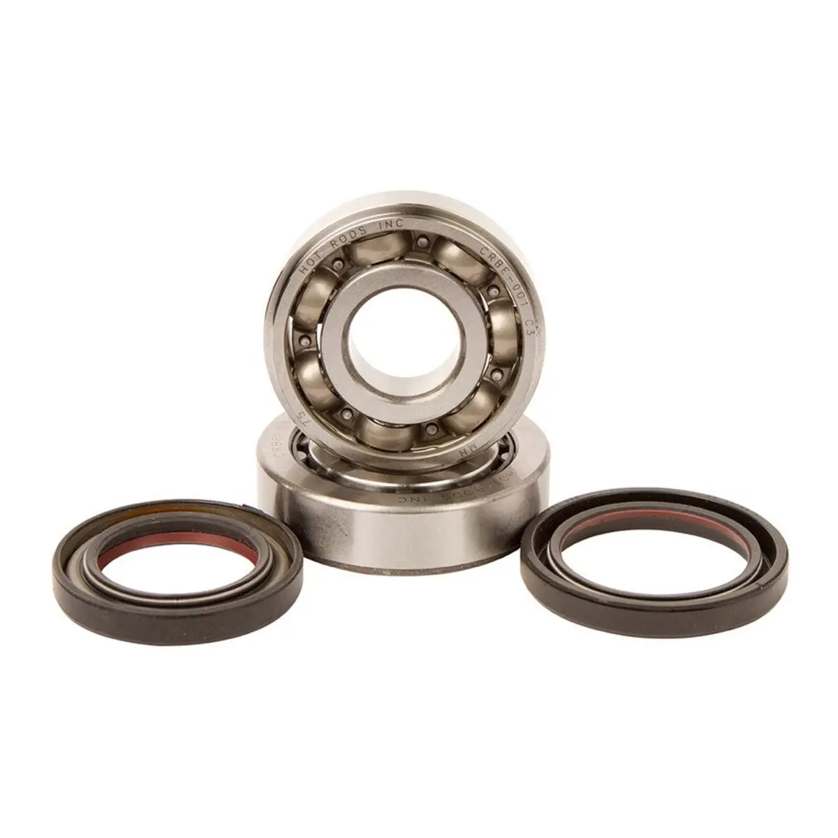 Main Bearing And Seal Kit 1