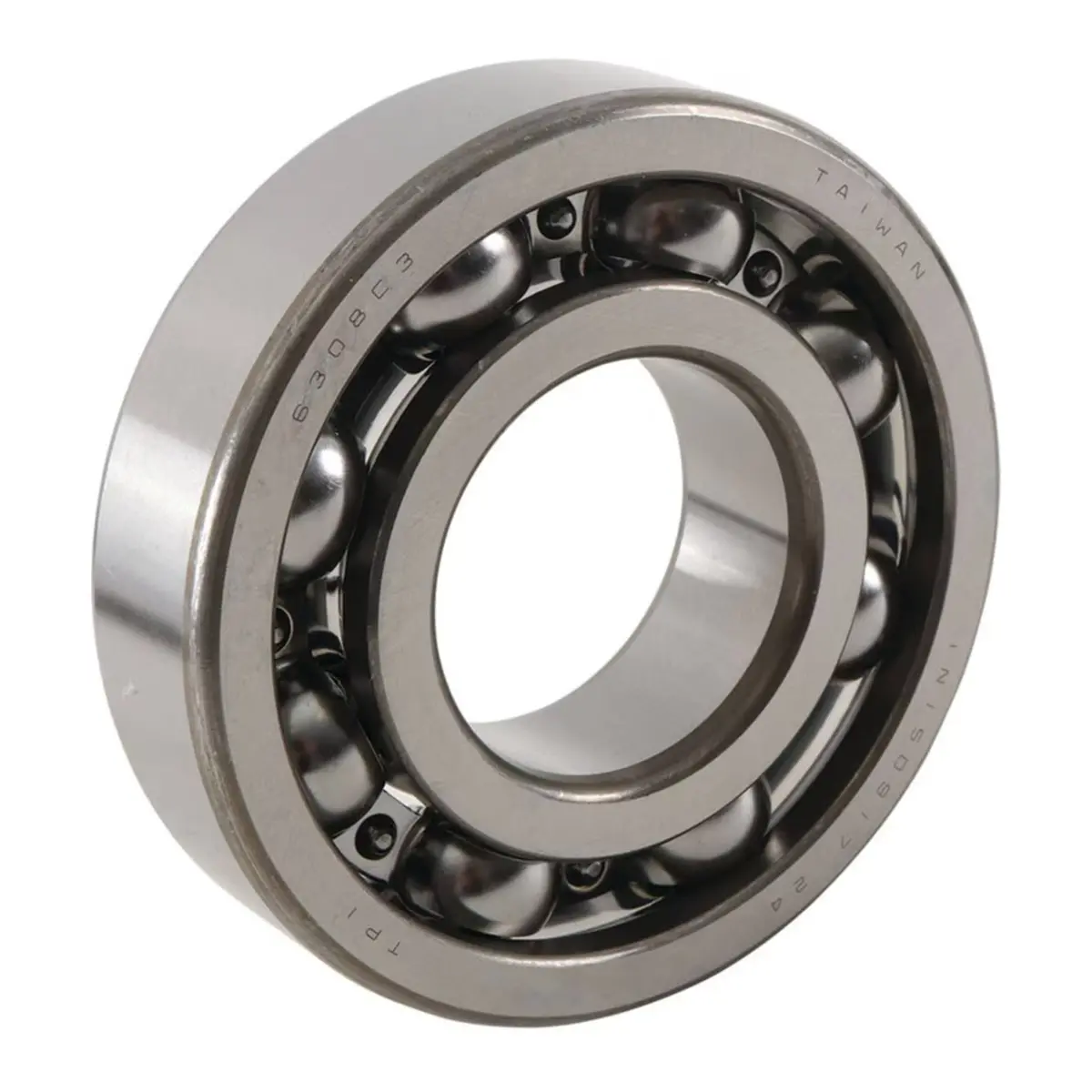 Main Bearing And Seal Kit 1